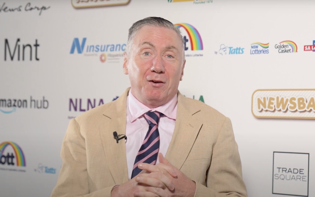 NLNA | VANA Video Newsletter April 2023 Ep.31