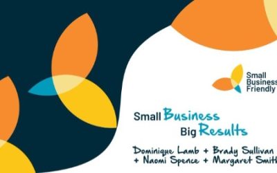 Update from the QSBC – Highlights from 2023 SBF Conference