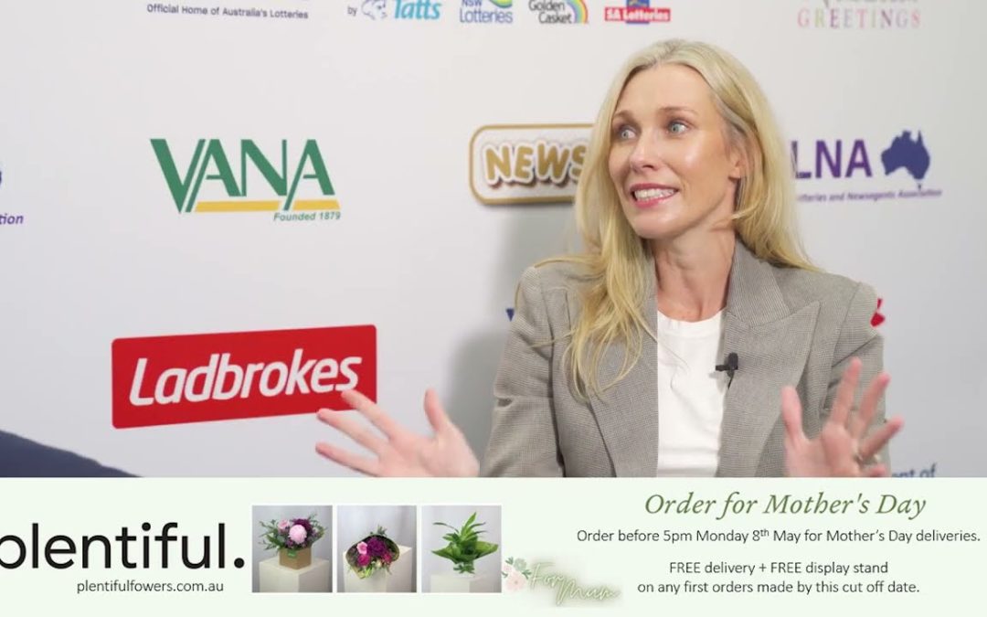 NLNA|VANA Video Newsletter May 2023 Ep.32