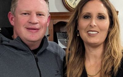 MEMBER PROFILE HIGHTON NEWSAGENCY