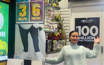 MEMBER PROFILE SERAGLIO LOTTO