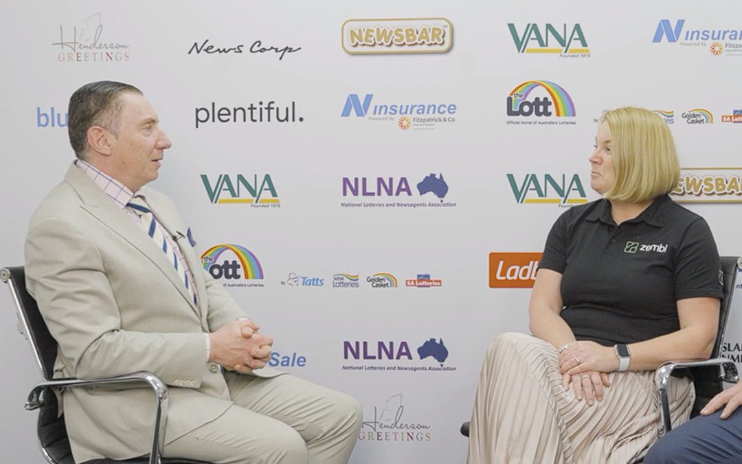 NLNA | VANA Video Newsletter September 2023