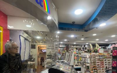 MEMBER PROFILE – DOMAIN AUTHORISED NEWSAGENCY