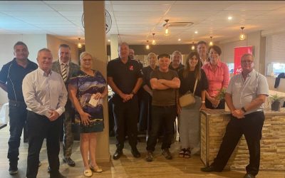 Gippsland Workshop 2024