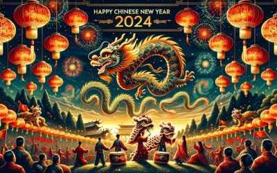 Happy Chinese New Year!!!