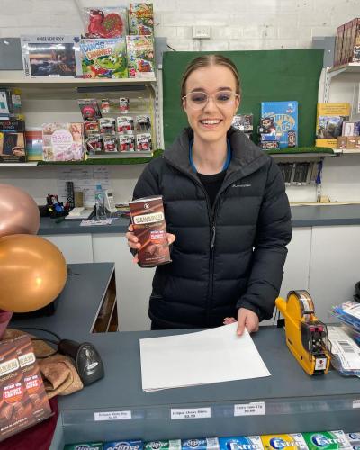 Highton Newsagency_geelong