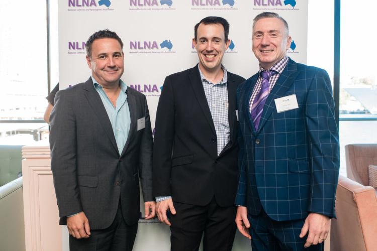 NLNA Launch 007