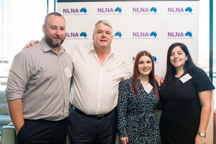NLNA Launch 031